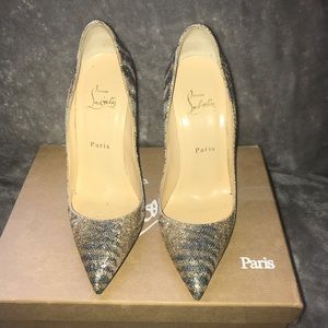 Christian Louboutin Pumps